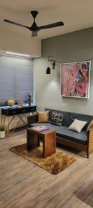 Hall Image of 2200 Sq.ft 3.5 BHK Apartment / Flat for sale in Vatika City , Sector 49 Gurgaon for Rs. 49500000