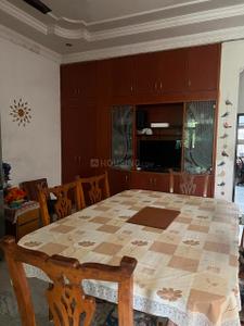 Bedroom Image of 2000 Sq.ft 3 BHK Independent House for sale in Chitrakoot Jaipur for Rs. 37500000