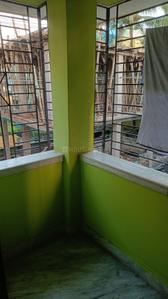 Image of 730 Sq.ft 2 BHK Apartment / Flat for sale in Paschim Putiary, Kolkata for Rs. 2200000