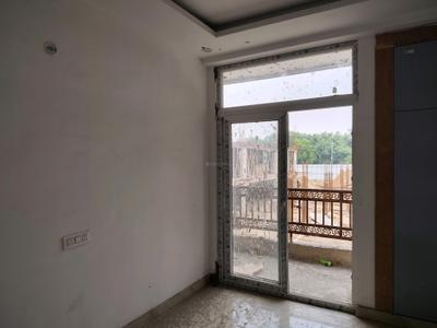Bedroom Image of 1050 Sq.ft 2 BHK Apartment / Flat for sale in Vihaan Green Heaven, Noida Extension Greater Noida for Rs. 4650000