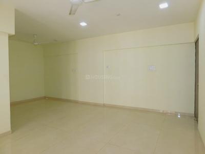 Hall Image of 1000 Sq.ft 2 BHK Apartment / Flat for rent in Ruparel Orion, Chembur Mumbai for Rs. 65000