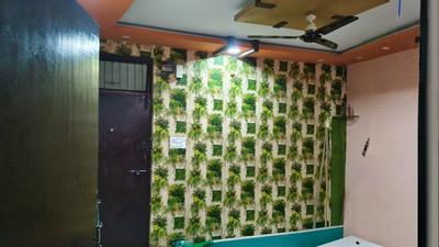 Bedroom Image of 600 Sq.ft 2 BHK Apartment / Flat for sale in Jahangirabad Bhopal for Rs. 2300000