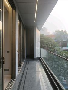 Living Room Image of 1953 Sq.ft 3 BHK Builder Floor for sale in Defence Colony New Delhi for Rs. 85000000