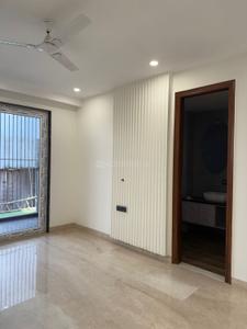 Bedroom Image of 2700 Sq.ft 4 BHK Builder Floor for sale in Sector 26A Gurgaon for Rs. 28000000