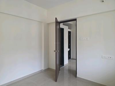 Bedroom Image of 760 Sq.ft 1 BHK Apartment / Flat for sale in Arihant City Phase II, Bhiwandi Thane for Rs. 3950000
