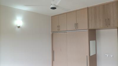 Bedroom Image of 988 Sq.ft 2 BHK Apartment / Flat for rent in Prestige Primrose Hills Ph I, Uttarahalli -Manavarthekaval Bengaluru for Rs. 35000