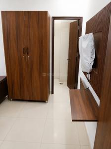 Bedroom Image of 6000 Sq.ft 12 BHK Independent House for rent in Sector 135 Noida for Rs. 280000