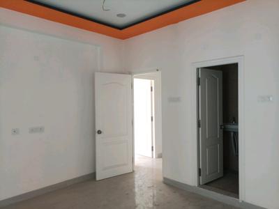 Bedroom Image of 1120 Sq.ft 2 BHK Apartment / Flat for sale in Indresham Sangareddy for Rs. 5598880