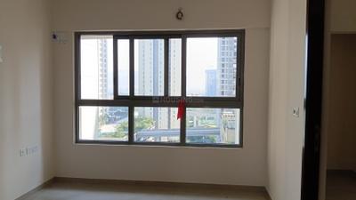 Living Room Image of 480 Sq.ft 1 BHK Apartment / Flat for sale in Piramal Vaikunth , Thane West Thane for Rs. 8500000