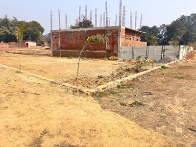 Image of 1125 Sq.ft Residential Plot / Land for sale in Ashapur Village, Ayodhya for Rs. 1687000