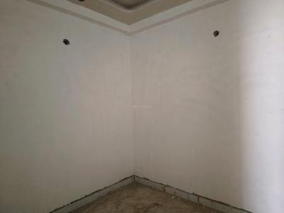 Bedroom Image of 750 Sq.ft 2 BHK Builder Floor for sale in Ved Vihar Ghaziabad for Rs. 2100000