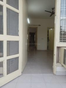 Hall Image of 2275 Sq.ft 3 BHK Builder Floor for rent in M2K The White House, Sector 57 Gurgaon for Rs. 50000