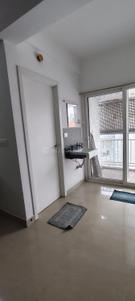 Kitchen Image of 1200 Sq.ft 3 BHK Apartment / Flat for rent in Panampilly Nagar Kochi for Rs. 31000