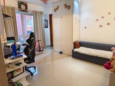 Hall Image of 1965 Sq.ft 3 BHK Apartment / Flat for sale in Marvel Piazza Phase 01, Viman Nagar Pune for Rs. 37500000