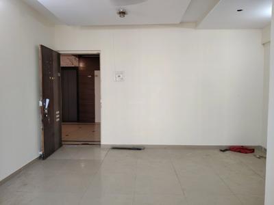 Living Room Image of 1190 Sq.ft 2 BHK Apartment / Flat for sale in Akshar Canabee, Kamothe Navi Mumbai for Rs. 14500000