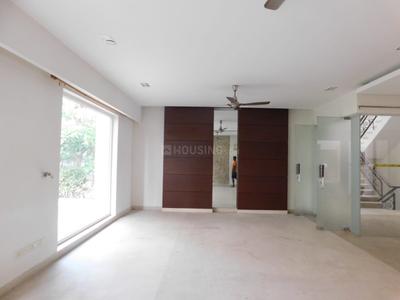 Hall Image of 1680 Sq.ft 3 BHK Apartment / Flat for rent in Omaxe NRI City, Omega II Greater Noida for Rs. 30000