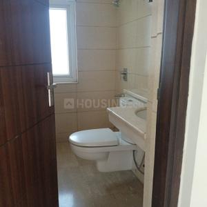 Image of 2215 Sq.ft 3 BHK Apartment / Flat for sale in Puri Diplomatic Greens, Sector 110A, Gurgaon for Rs. 38000000