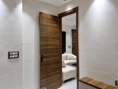 Bedroom Image of 600 Sq.ft 2 BHK Apartment / Flat for sale in Razapur Khurd New Delhi for Rs. 3400000