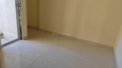 Bedroom Image of 470 Sq.ft 1 BHK Apartment / Flat for sale in Seven Eleven Apna Ghar Phase III, Mira Road East Mira Bhayandar for Rs. 4800000