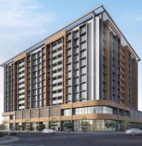 2 BHK Flat