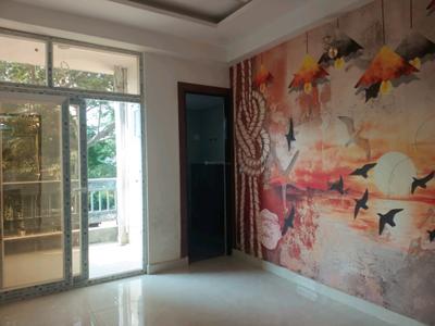 Bedroom Image of 1080 Sq.ft 2 BHK Apartment / Flat for sale in Vyom Residency, Noida Extension Greater Noida for Rs. 4800000
