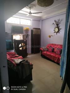 Hall Image of 1200 Sq.ft 3.5 BHK Independent House for sale in Hamidia Road Bhopal for Rs. 2650000