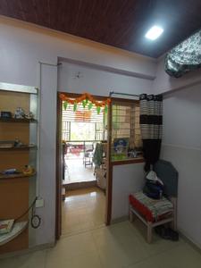 Bedroom Image of 1125 Sq.ft 2 BHK Apartment / Flat for sale in Vastral Ahmedabad for Rs. 4500000