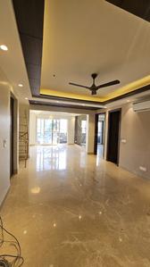 Hall Image of 2100 Sq.ft 3 BHK Builder Floor for sale in Malibu Town Floors, Sector 47 Gurgaon for Rs. 27000000