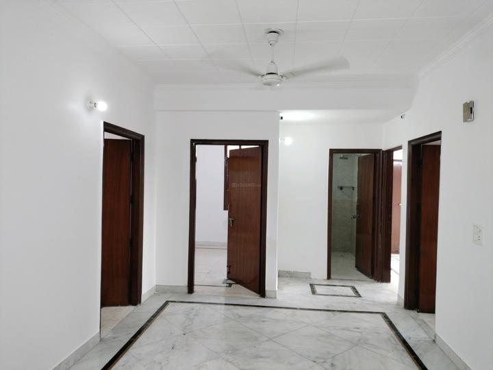 Air India Apartment Main Image 1