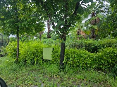 Image of 1264 Sq.ft Residential Plot / Land for sale in DLF Gardencity, Manglia, Indore for Rs. 5680000