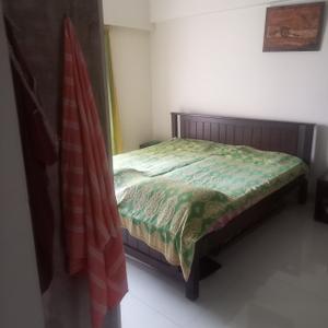 Bedroom Image of 1570 Sq.ft 3 BHK Apartment / Flat for sale in Regency Cosmos, Baner Pune for Rs. 19000000