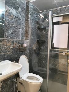Bedroom Two Image of 550 Sq.ft 2 BHK Apartment / Flat for sale in Sai Kutir Residency, Vikhroli East Mumbai for Rs. 10600000