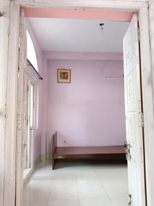 Main Entrance Image of 1154 Sq.ft 2 BHK Builder Floor for sale in Ashok Nagar Kolkata for Rs. 6500000
