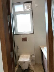 Bathroom Image of 1800 Sq.ft 3 BHK Builder Floor for sale in East Of Kailash New Delhi for Rs. 53000000