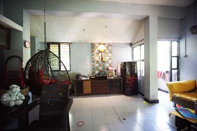 Hall Image of 1125 Sq.ft 3 BHK Independent House for sale in Satellite Ahmedabad for Rs. 9500000