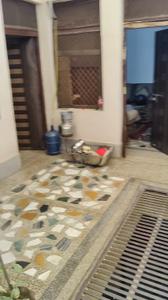 Bedroom Image of 1320 Sq.ft 3 BHK Builder Floor for sale in Durgapuri Gwalior for Rs. 3000000