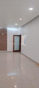 Bedroom Image of 2800 Sq.ft 4 BHK Builder Floor for rent in Panchsheel Park New Delhi for Rs. 180000