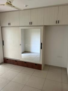 Bedroom Image of 1052 Sq.ft 2 BHK Apartment / Flat for sale in Sobha Dream Gardens, Thanisandra Bengaluru for Rs. 11700000