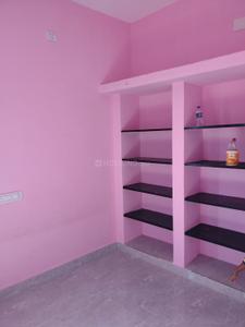Bedroom Image of 1200 Sq.ft 2 BHK Independent House for rent in Appanthirupathi Madurai for Rs. 9000
