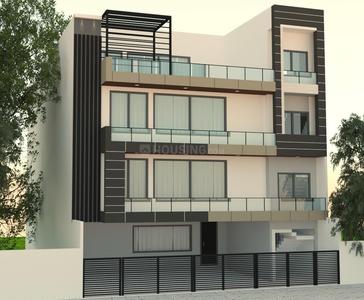Image of 3000 Sq.ft 4 BHK Builder Floor for sale in Sarvodaya Nagar, Kanpur for Rs. 28500000