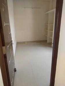 Hall Image of 800 Sq.ft 1 BHK Independent House for rent in Yousufguda Hyderabad for Rs. 15000