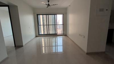 Living Room Image of 952 Sq.ft 2 BHK Apartment / Flat for rent in Kalpataru Elitus, Mulund West Mumbai for Rs. 65000