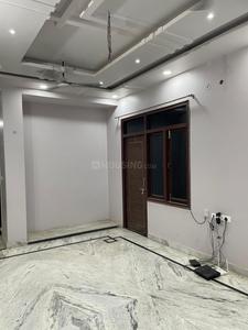 Hall Image of 1250 Sq.ft 2 BHK Builder Floor for rent in Gomti Nagar Lucknow for Rs. 18000