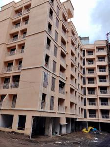 Building Image of 680 Sq.ft 1 BHK Apartment / Flat for sale in Aditya Nidhi Residency, Ambernath West Ambernath for Rs. 2500000