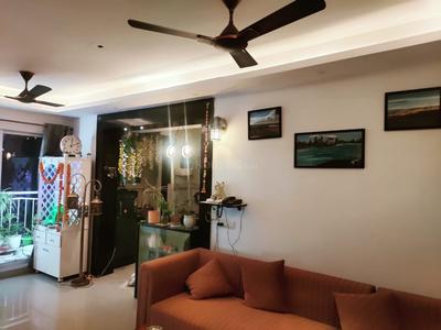 Hall Image of 900 Sq.ft 2 BHK Apartment / Flat for sale in Aditya City Apartment Ghaziabad, Wave City Ghaziabad for Rs. 6500000