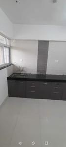 Kitchen Image of 1000 Sq.ft 2 BHK Apartment / Flat for sale in Dhanori Pune for Rs. 5500000