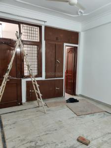 Bedroom Image of 1600 Sq.ft 2 BHK Builder Floor for rent in Sector 48 Noida for Rs. 30000