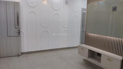 Living Room Image of 1395 Sq.ft 3 BHK Builder Floor for sale in Indirapuram Ghaziabad for Rs. 10800000