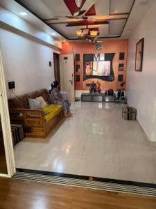 Image of 800 Sq.ft 1.5 BHK Apartment / Flat for sale in Dombivli West, Thane for Rs. 5800000