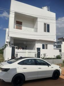 Image of 2420 Sq.ft 3 BHK Independent House for sale in Aziz Nagar, Hyderabad for Rs. 13500000